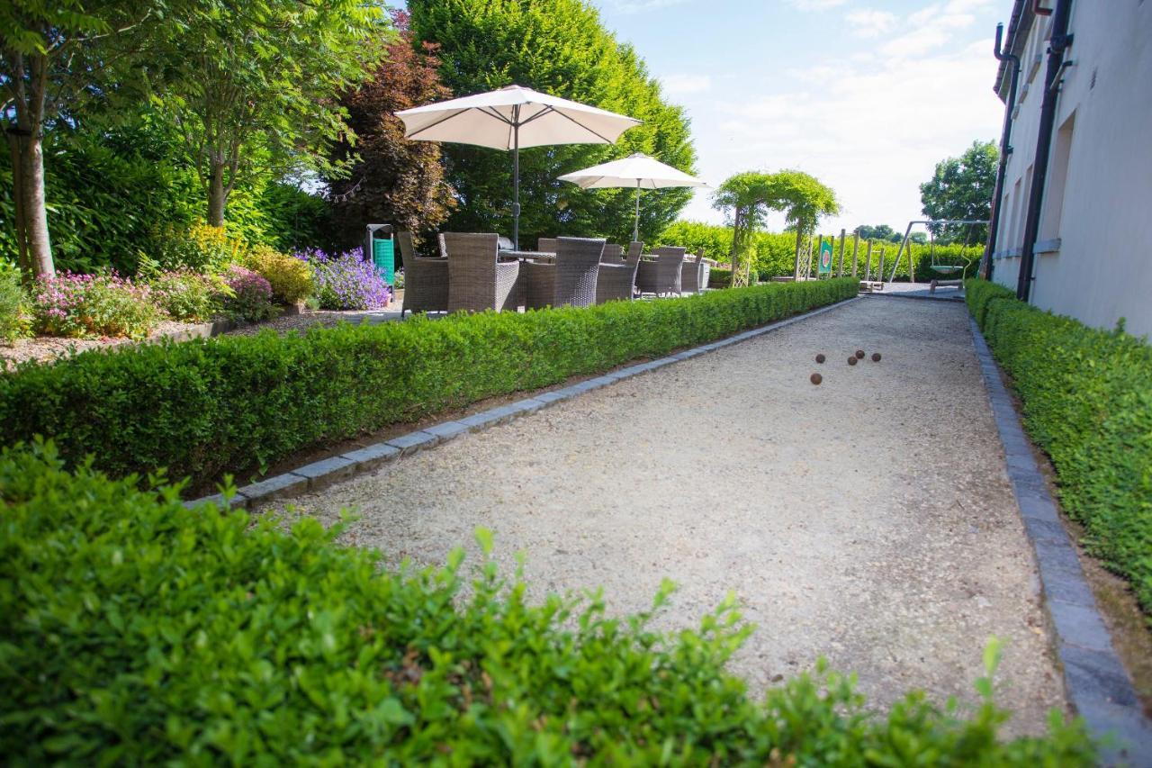 Decoy Country Cottages Navan Exterior foto